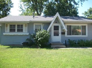 1613 W 34th St S, Wichita, KS 67217