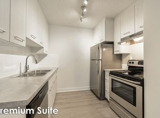 8708 106th St NW #199950850, Edmonton, AB T6E4J5