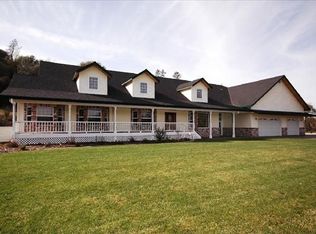 4181 Bunker Hill Rd, Shingle Springs, CA 95682