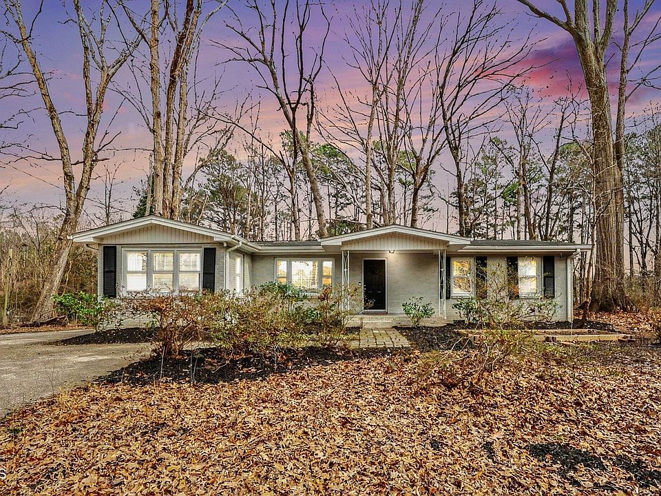 1st image of 3043 Creech Rd