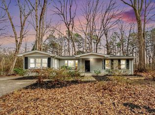 3043 Creech Rd, Raleigh, NC 27610