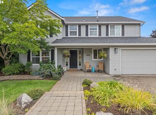 14806 SE Gilesford St, Clackamas, OR 97015