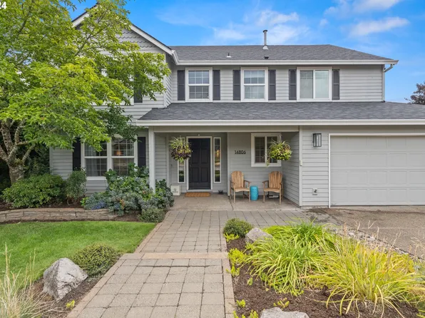 14806 SE Gilesford St, Clackamas, OR 97015