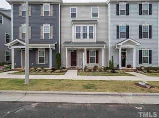 6425 Giddings St, Raleigh, NC 27616