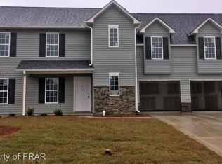 1848 Gentle Bend Way, Fayetteville, NC 28314
