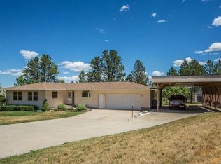 3405 Kerry Dr, Rapid City, SD 57702