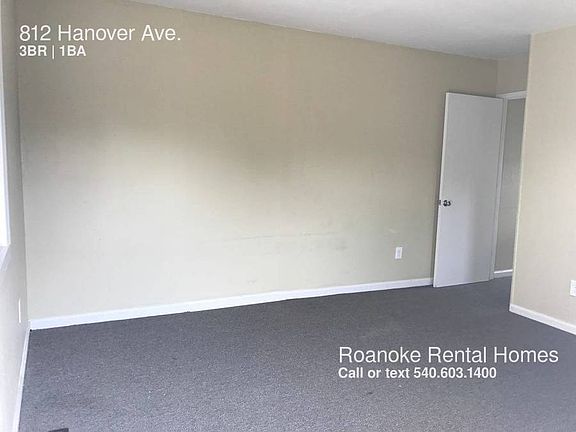 5th image of 812 Hanover Ave NW