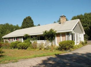 272 Artist Falls Rd, North Conway, NH 03860