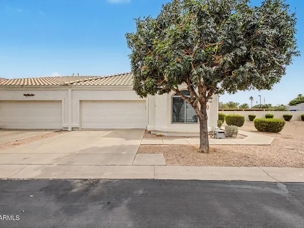 320 S 70TH Street #33, Mesa, AZ 85208