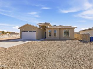 450 Perla Bonita Rd, Clint, TX 79836