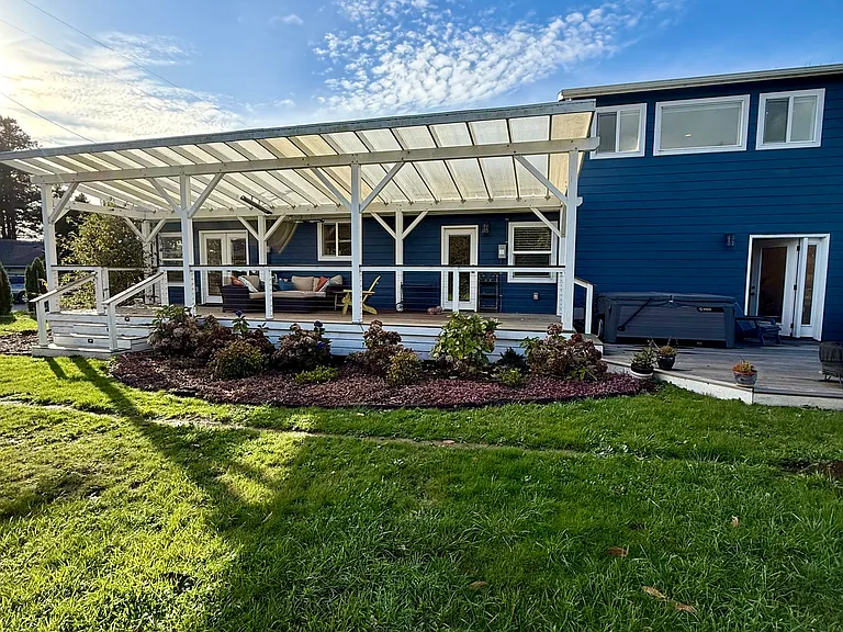 2440 Maher Ave — Photo 20
