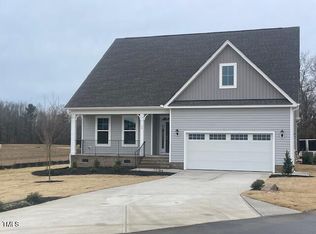 69 N Stagecoach Dr, Wendell, NC 27591