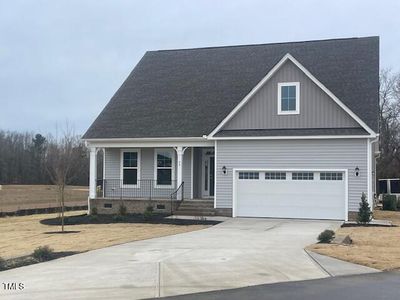 69 N Stagecoach Dr, Wendell, NC, 27591