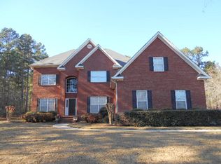 109 Waterbend Dr, Milledgeville, GA 31061