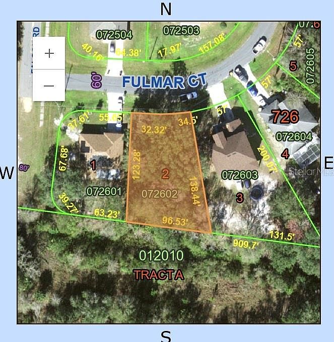 1st image of 719 FULMAR COURT LOT 2