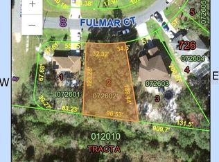 719 Fulmar Ct LOT 2, Kissimmee, FL 34759