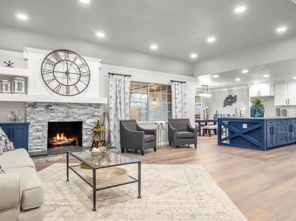 3116 N Glade Ave, Bethany, OK 73008