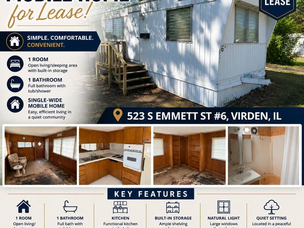 523 S Emmett St #6