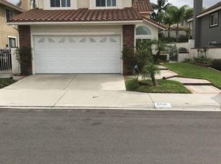 5550 Avenida El Cid, Yorba Linda, CA 92887
