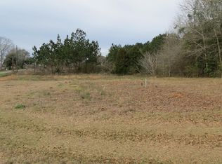 639 County Road 363, Elba, AL 36323