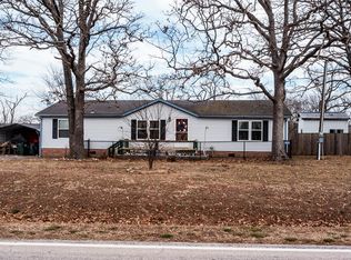 3360 State Highway 123, Humansville, MO 65674
