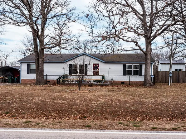 3360 Mo-123, Humansville, MO 65674