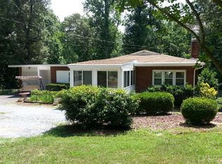 4223 Keystone Rd, Lynchburg, VA 24503