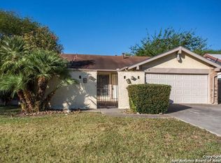 12739 El Sonteo St, San Antonio, TX 78233