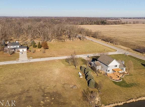 4th image of Lake Bloomington Hts Lot 7