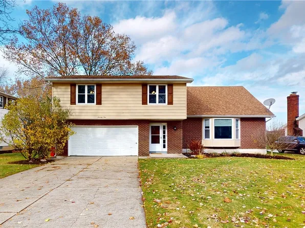 71 Pin Oak Cir, Grand Island, NY 14072
