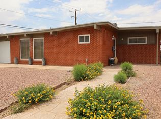 5103 Marcillus Ave, El Paso, TX 79924
