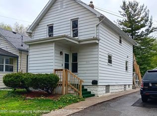 321 N Francis Ave, Lansing, MI 48912
