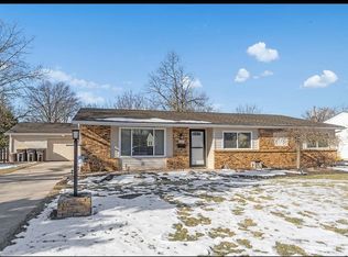2519 Belfast Dr, Fort Wayne, IN 46805