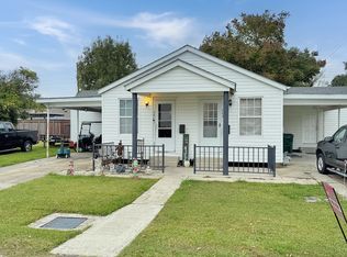 543 Barreca St, Norco, LA 70079