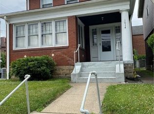 1614 Oak Grove Ave, Pittsburgh, PA