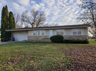 4501 42nd St NE, Cedar Rapids, IA 52411