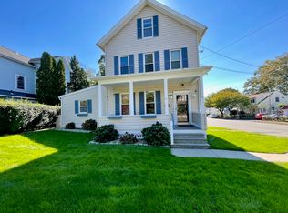 84 Winfield St FLOOR 1, Norwalk, CT 06855