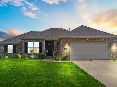 498 Concho St, Farmington, AR, 72730