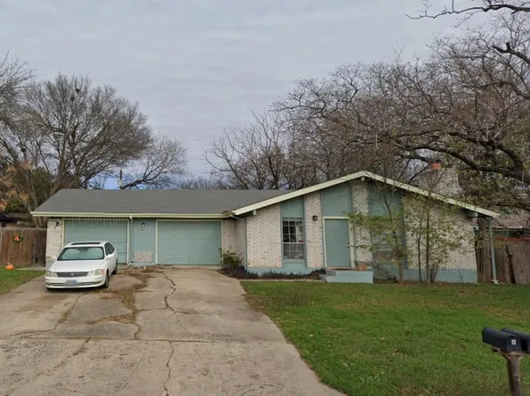 2527 Glen Springs Way, Austin, TX 78741