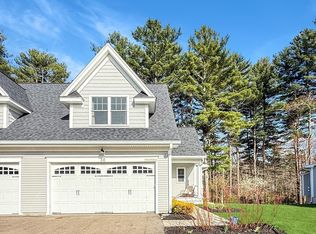 30 Lakepoint Way #30, Hopkinton, MA 01748