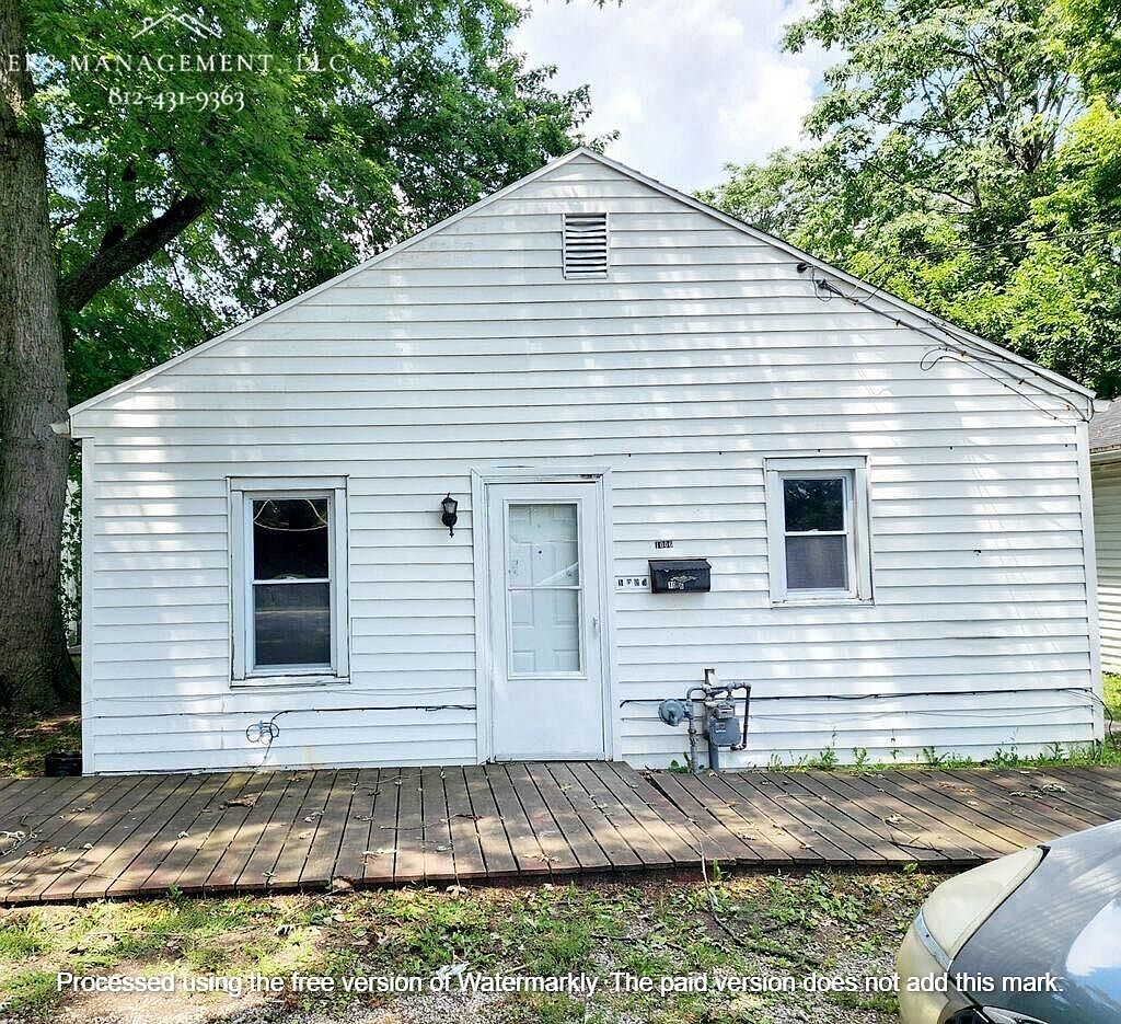 1006 N Willow Rd, Evansville, IN 47711 Zillow
