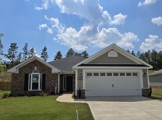 341 Sutton Ct, Graniteville, SC 29829