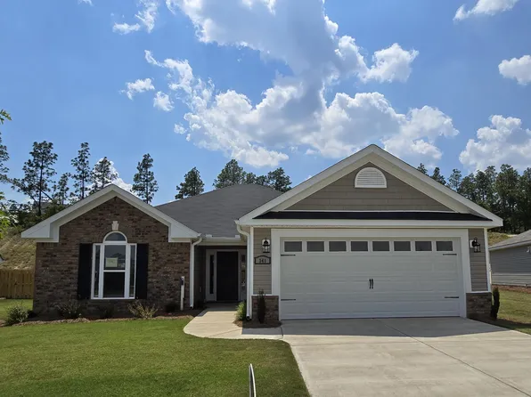341 Sutton Ct, Graniteville, SC 29829