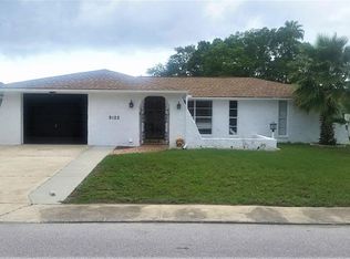 9125 Haverford Ln, Port Richey, FL 34668