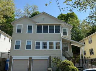 122 Walnut St #1, Watertown, MA 02472