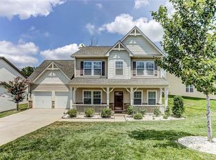 930 Forbes Rd #43, Indian Land, SC 29707