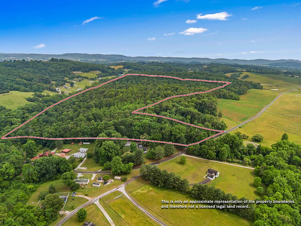 1st image of PARCEL 16 Mill Springs Rd