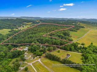 PARCEL 16 Mill Springs Rd, New Market, TN 37820