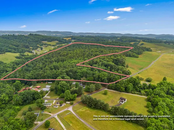PARCEL 16 Mill Springs Rd, New Market, TN 37820