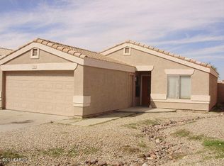 1218 W Diamond Ave, Apache Junction, AZ 85120